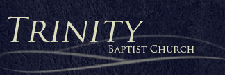 Trinity Baptist Church logo
