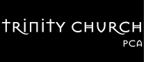 Trinity Church logo