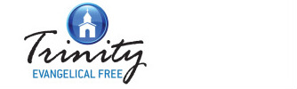 Trinity Evangelical Free Church logo
