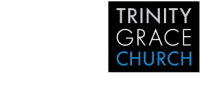 Trinity Grace Church Chelsea. Joining God in the renewal of all things. logo