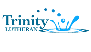 Trinity Lutheran Church, ELCA Trinity Lutheran Church, ELCA logo