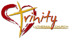Trinity Lutheran Church - Fresno, CA logo