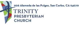 Trinity Presbyterian Church Trinity Presbyterian Church logo