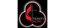 Trinity United Methodist Church logo