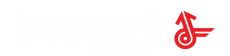 TrueNorth Church logo