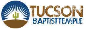 Tucson Baptist logo