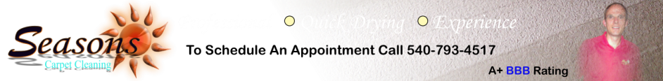 Seasons Carpet A Good Name Cleaning Co Seasons Carpet A Good Name Cleaning Co logo