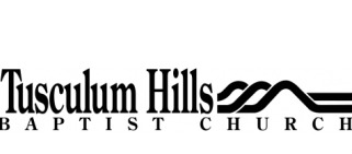 Tusculum Hills Baptist Church logo