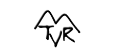 TVR Christian Camp logo