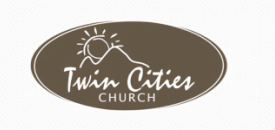 Twin Cities Church logo