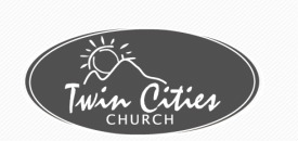 Twin Cities Church logo