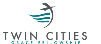 Twin Cities Grace Fellowship logo
