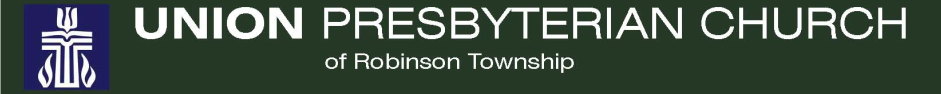 Union Presbyterian Church logo