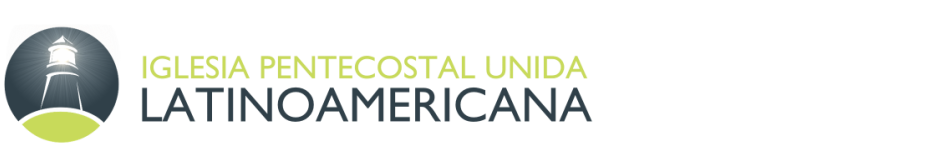 Iglesia Pentecostal Unida Latinoamericana logo