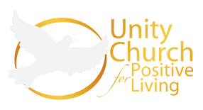 Unity Church for Positive Living logo