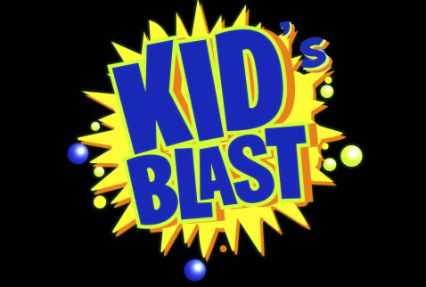 Kid Blast