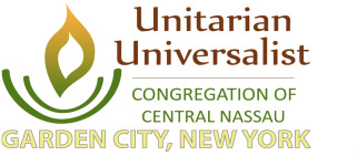 UU Congregation of Central Nassau logo