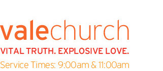 Vale Church logo