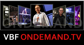 Valley Bible Fellowship logo