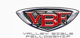 VBF Las Vegas logo