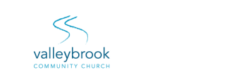 Valleybrook Community Church logo