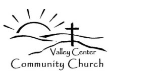 Valley Center Community Church logo