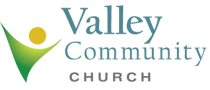 Valley Community Church logo
