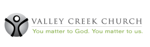 Valley Creek Church - Woodbury MN logo