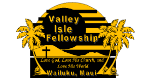 Valley Isle Fellowship Church logo