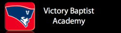 Victory Baptist Academy logo