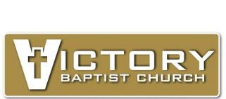 Victory Baptist Church logo