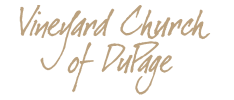 Vineyard Church Of Dupage logo
