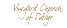 Vineyard Church Of Dupage logo