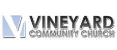 Vineyard Community Church logo