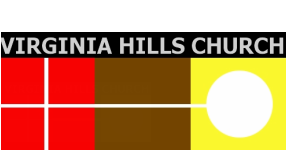 Virginia Hills Church logo