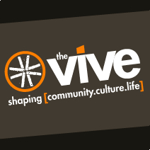The Vive Church Reno Nevada logo
