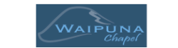 Waipuna Chapel Waipuna Chapel logo