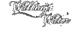 Walking Water logo