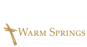 Warm Springs Baptist Church logo