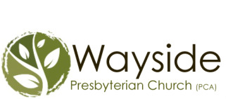 Wayside Presbyterian Church logo