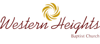 Western Heights Baptist Church logo