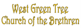 West Green Tree Church of the Brethren West Green Tree Church of the Brethren logo