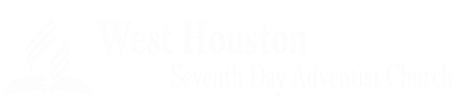 West Houston Seventhday Adventist Church logo