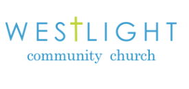 Westlight Community Church logo
