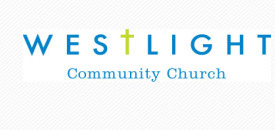 Westlight Community Church logo