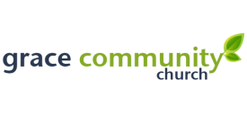 Grace Community Church logo