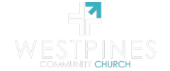 West Pines Community Church logo
