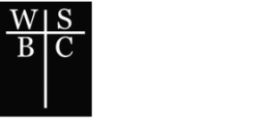 West Suffolk Baptist Church logo