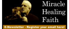 MICHAEL REID MINISTRIES logo