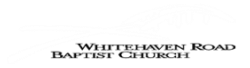 Whitehaven Road Baptist Church logo